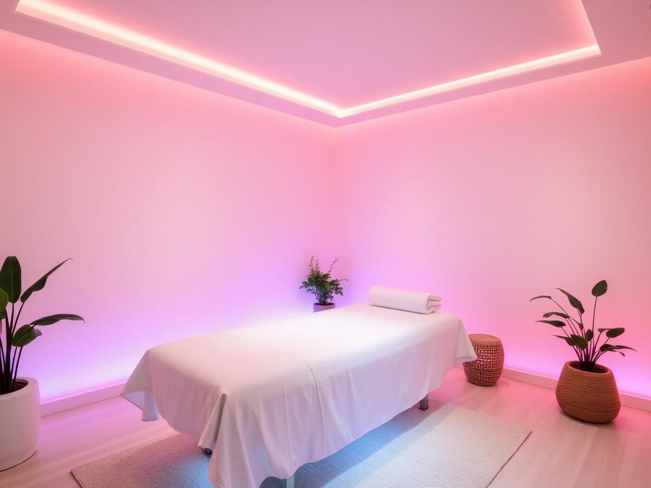 Wellness & Detox at Bloomingdale Spa Chania